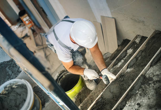 Best Concrete Staining and Coloring in Myrtle Point, OR